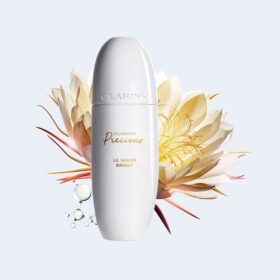 Precious Le Sérum : sérum éclaircissant pour une peau radieuse