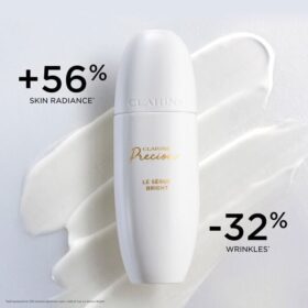 Precious Le Sérum : sérum éclaircissant pour une peau radieuse