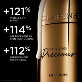 Precious Le Sérum | Sérum visage de luxe