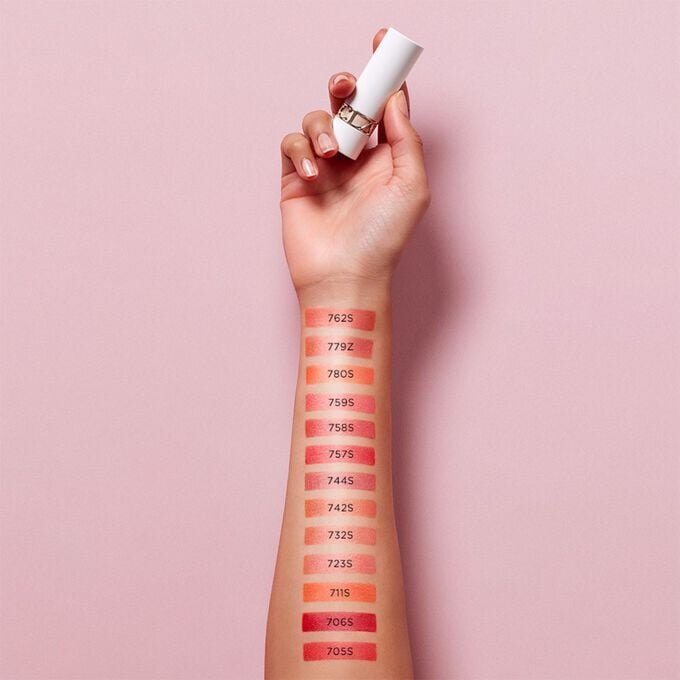 Recharge Joli Rouge Shine