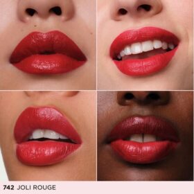Rouge à lèvres Joli Rouge Satin