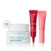 Routine éclat | Mini-masques Cryo-Flash + V-Wrap | Pour préparer et régénérer la peau