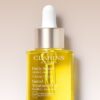 Santal Face Treatment Oil pour peaux sèches