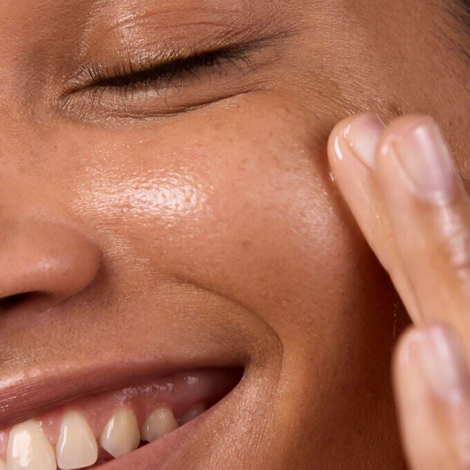 Santal Face Treatment Oil pour peaux sèches