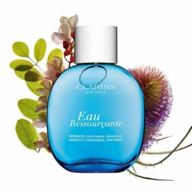 Spray de soin parfumé « Eau Ressourçante »