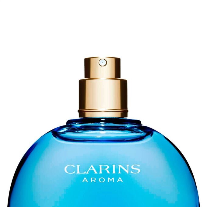 Spray de soin parfumé « Eau Ressourçante »