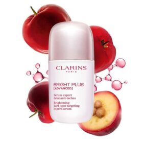 Sérum Bright Plus [Advanced] - Sérum éclaircissant + ciblant les taches brunes