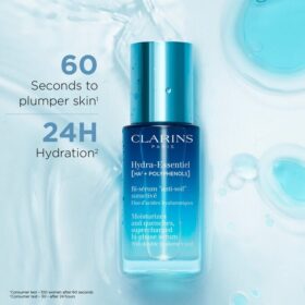 Sérum hydratant biphasé Hydra-Essentiel