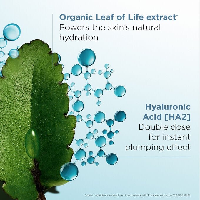 Sérum hydratant biphasé Hydra-Essentiel