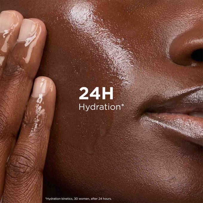 Sérum Multi-Active Éclat Vitamine C + AHA Lissant, éclat et luminosité