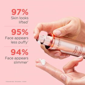 Sérum V Shaping Facial Lift – Sérum liftant et remodelant pour le Visage