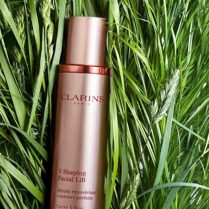Sérum V Shaping Facial Lift – Sérum liftant et remodelant pour le Visage