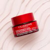 Super Restorative Day Cream - Crème anti-âge + anti-rides pour peaux ménopausées