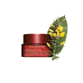 Super Restorative Day Cream – Peaux très sèches