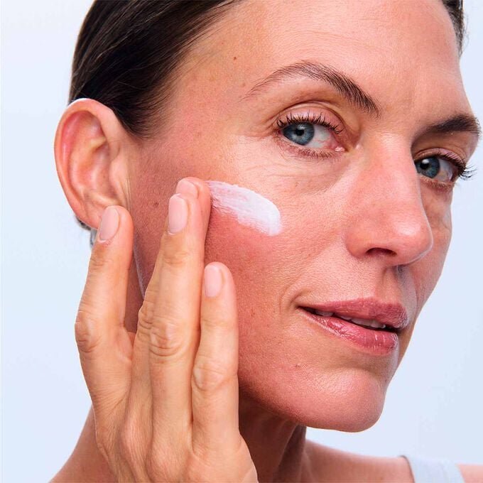 Super Restorative Day Cream – Peaux très sèches