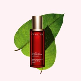 Super Restorative Remodelling Face Serum - Sérum anti-âge contre les rides et les taches brunes