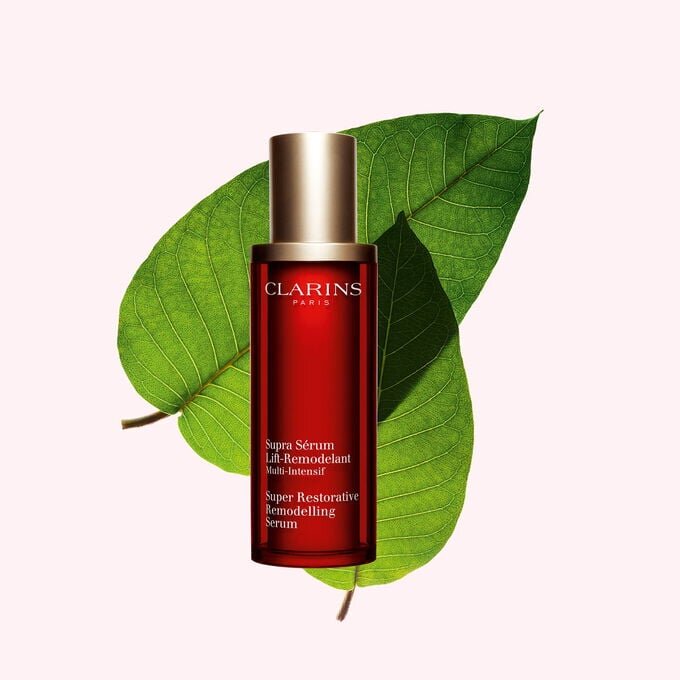 Super Restorative Remodelling Face Serum - Sérum anti-âge contre les rides et les taches brunes