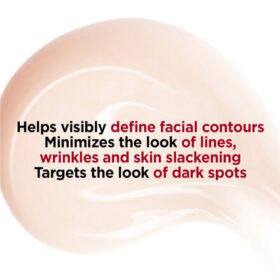 Super Restorative Remodelling Face Serum – Sérum anti-âge contre les rides et les taches brunes