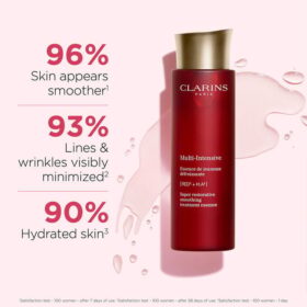 Super Restorative Smoothing Treatment Face Essence – Hydrating + Replenishing Skin Essence