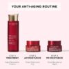 Super Restorative Smoothing Treatment Face Essence - Hydrating + Replenishing Skin Essence