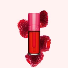 Teinte pour les lèvres Water Lip Stain - Mat, longue tenue, couvrance modulable