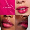 Teinte pour les lèvres Water Lip Stain - Mat, longue tenue, couvrance modulable