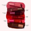 Teinte pour les lèvres Water Lip Stain - Mat, longue tenue, couvrance modulable