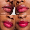 Teinte pour les lèvres Water Lip Stain - Mat, longue tenue, couvrance modulable