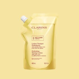 Tonique hydratant + lotion pour le visage pour peaux normales et sèches - Tonique et lotion hydratants pour le visage