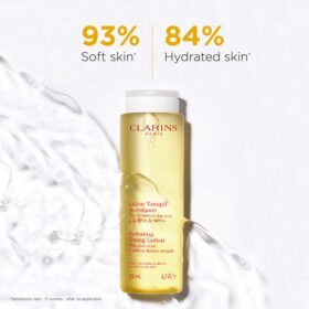 Tonique hydratant + lotion pour le visage pour peaux normales et sèches – Tonique et lotion hydratants pour le visage