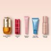 Baume lissant pour le contour des yeux Total Eye Smooth
