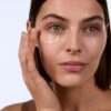 Total Eye Revive - Crème-gel pour les yeux contre les cernes et les ridules