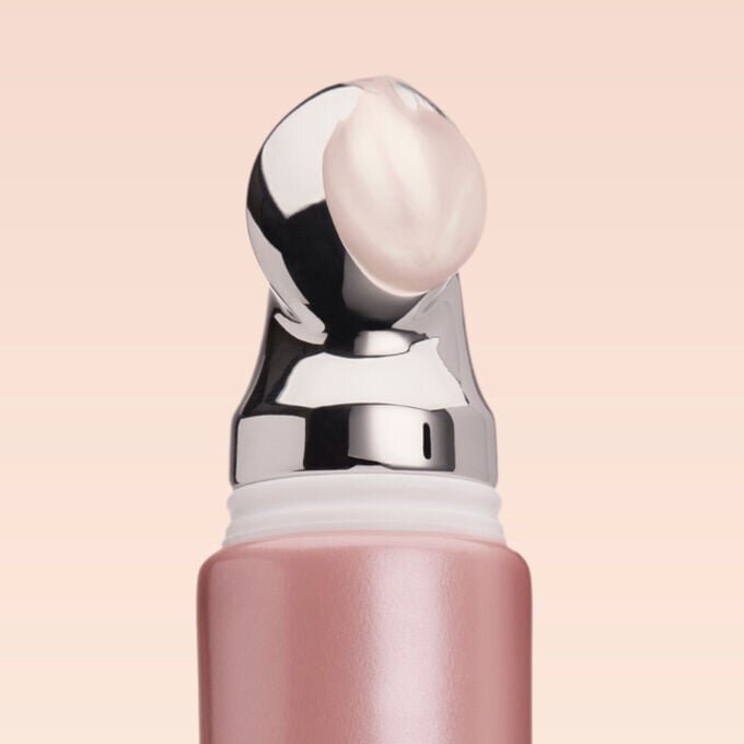Total Eye Revive - Crème-gel pour les yeux contre les cernes et les ridules