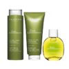 Trio Eau Extraordinaire - Coffret gel douche, lait corporel et parfum